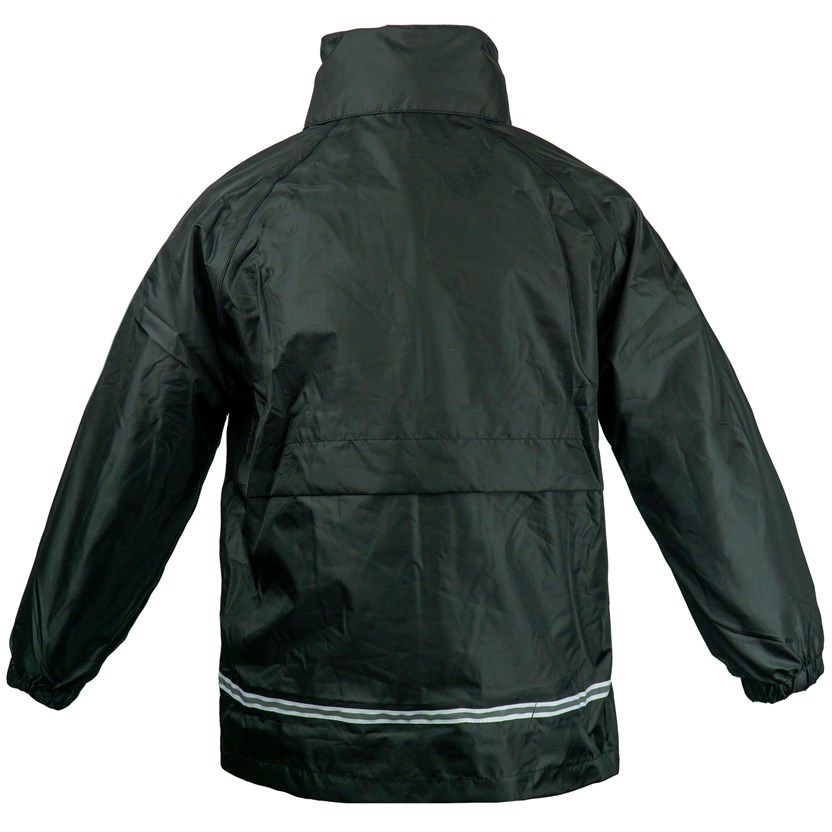 Oteha Valley School Rain Jacket